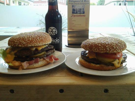 Bastians Currywurst & Meer