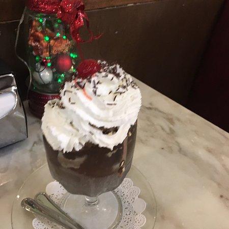 Silbermann's Ice Cream