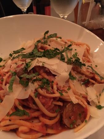 Marathon Seafood Mkt & Grill