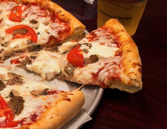 Patellinis Pizza of Sarasota