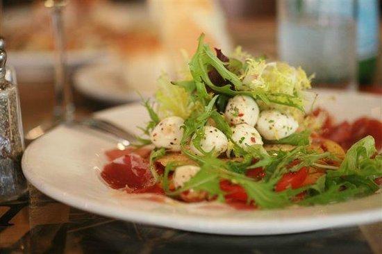 Caragiulos Italian American