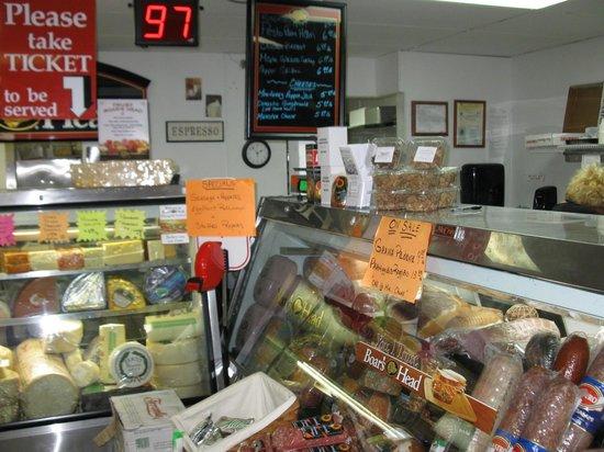 Piccolo Italian Market & Deli