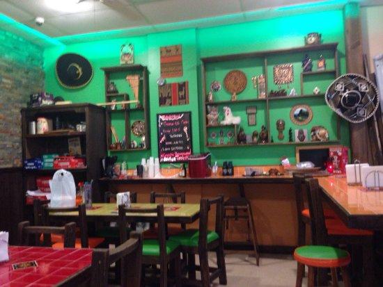 El Chipotle Latin Market and Restaurant