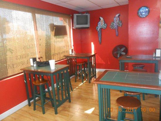 Parkway Subs and Salads