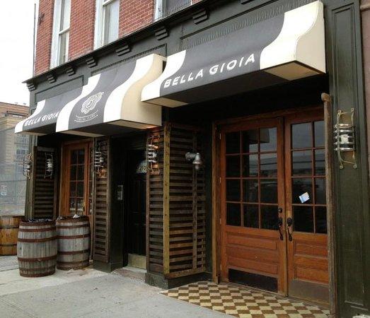 Bella Gioia