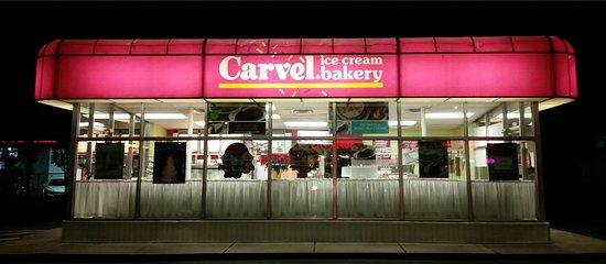 Carvel Ice Cream