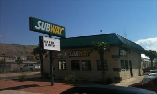 Subway