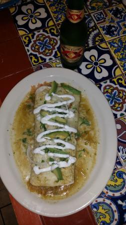 El Cazador Restaurant