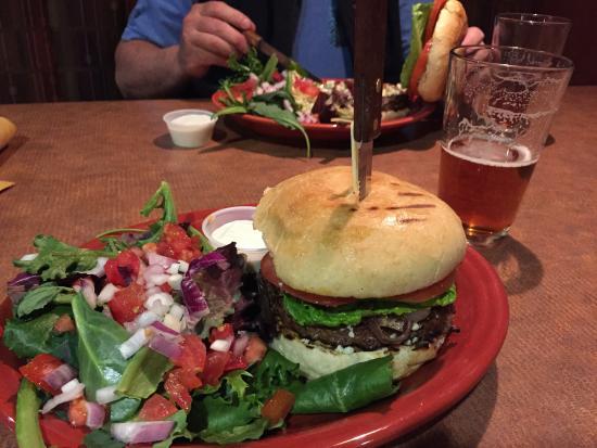 Fat Tuesday's Cajun and Blues