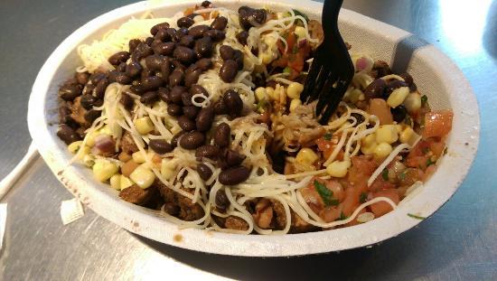 Chipotle Mexican Grill