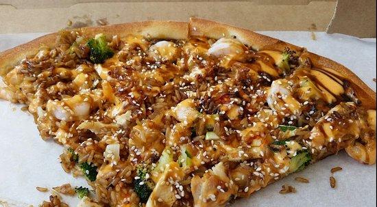 Sloopy's Sports Cafe