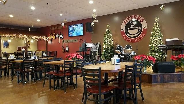 Jitters Coffee House