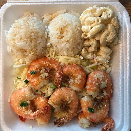 L&L Hawaiian Barbecue