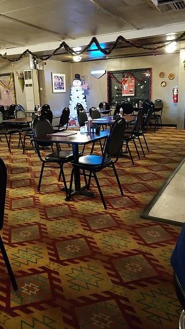 El Taoseno Restaurant