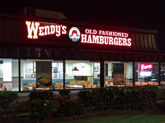 Wendy's