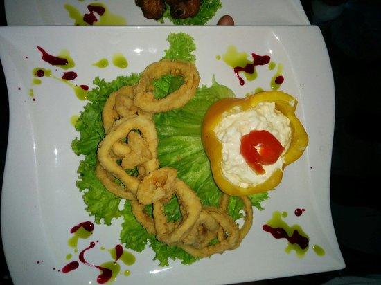 Garota Rodizio & Grill