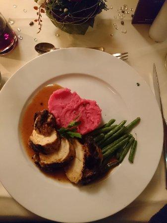 Restaurant BavaStria