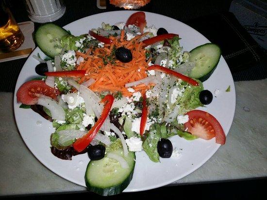 Bistro Restaurant Storchenturm