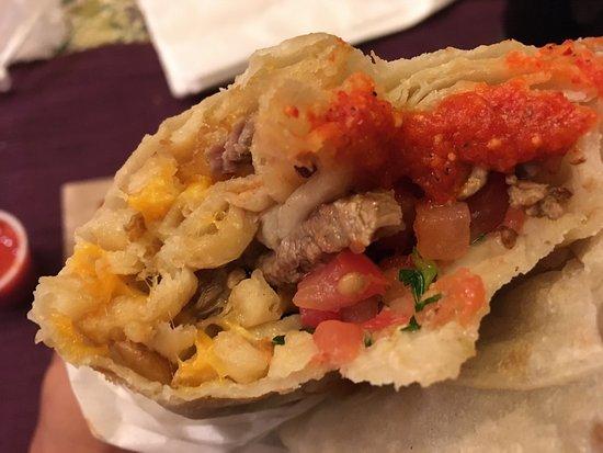 Santana's Mexican Grill