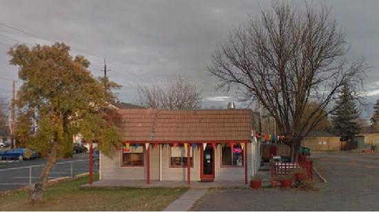 La Fondita Mexican Grill