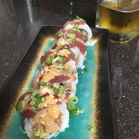 Rising Sun Sushi Harbor