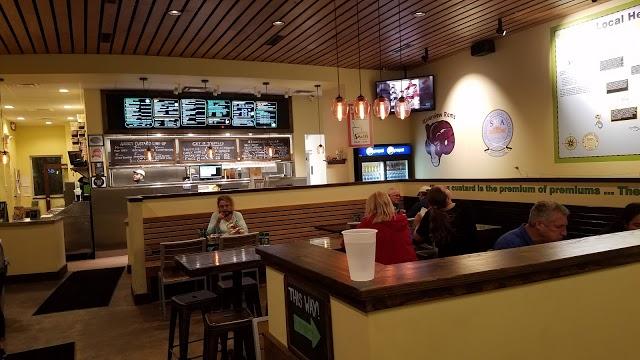 Smacks Burgers & Shakes