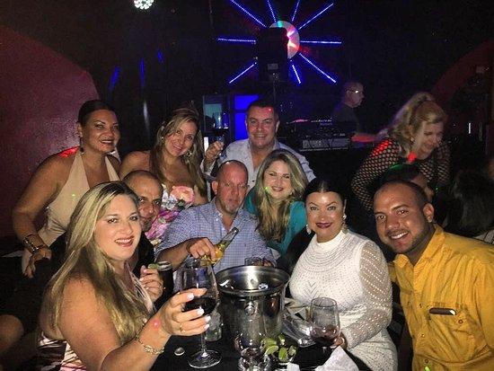 Alfaro's Nightclub and Lounge