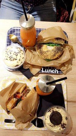 Charlie's Delicatessen