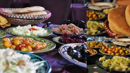 Restaurant Le Djurdjura