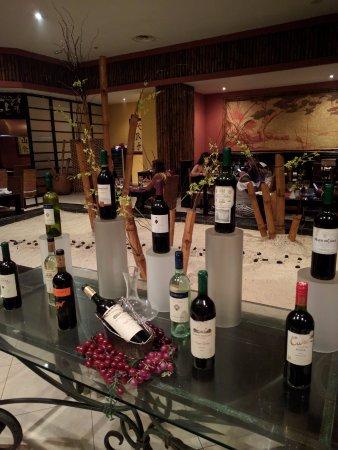 Mikado Japanese Restaurant