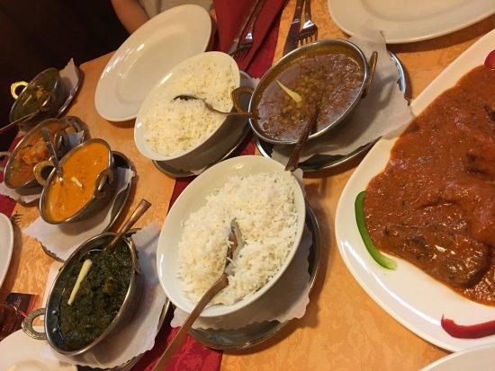 Restaurant Art India