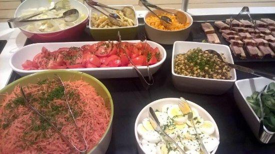 Restaurant A La Bonne Heure