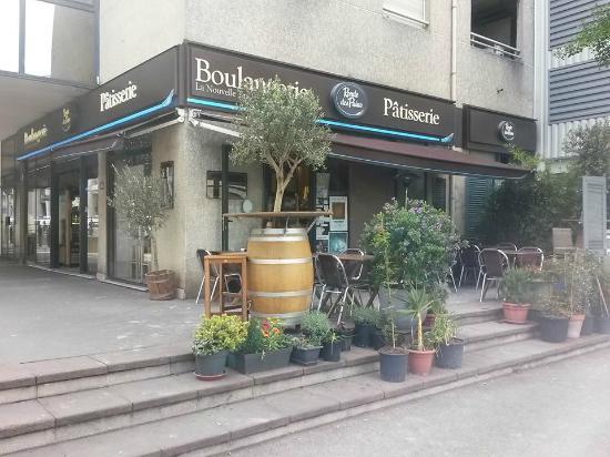 La nouvelle tradition