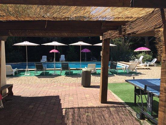 Hostellerie de la Source