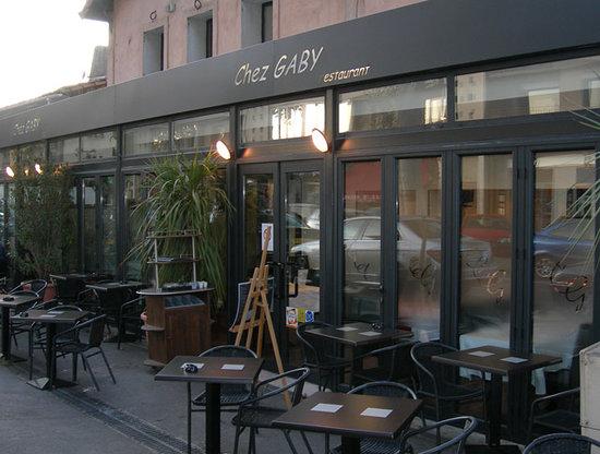 Chez Gaby