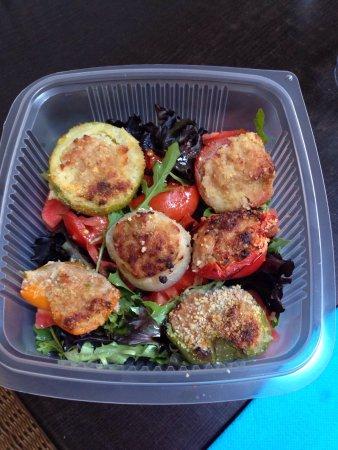 Restaurant La Treille