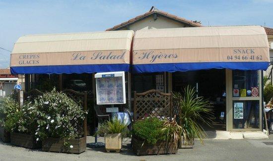 La Salad'Hyeres