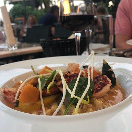 Au Bouchon Provencal