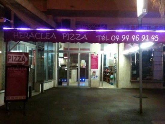 Heraclea Pizza