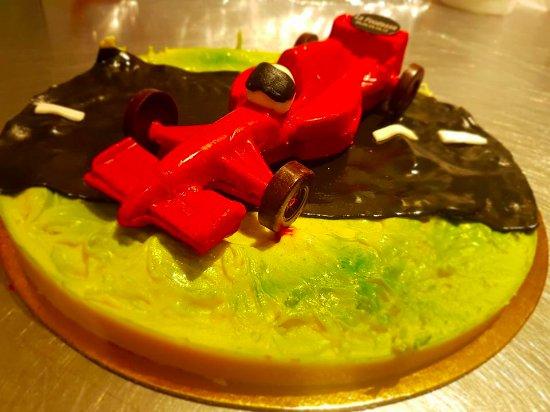 Boulangerie La Fougasse