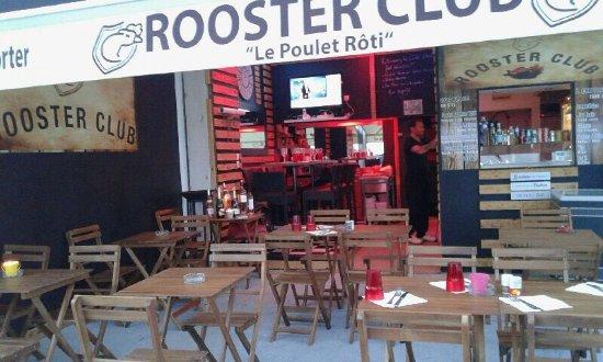 Rooster Club