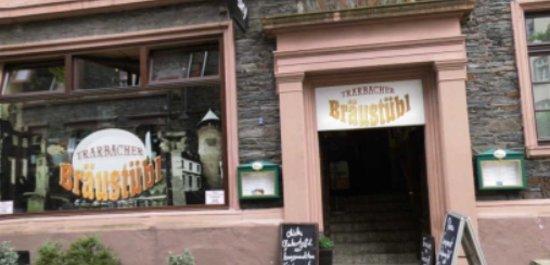 Trarbacher Bräustübl