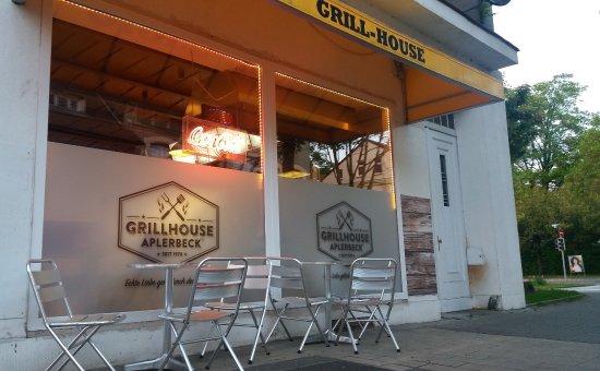 Grill-House Dortmund-Aplerbeck