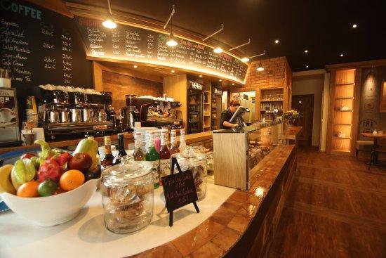 Mahlwerk Coffee Warnemünde