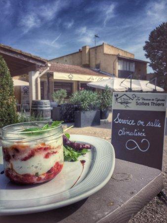 La Maison de Sylvanie