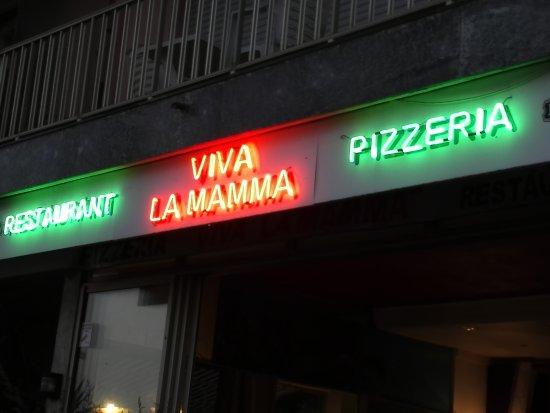 Viva La Mamma