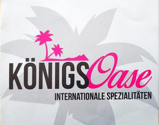 Königs-Oase Kebap