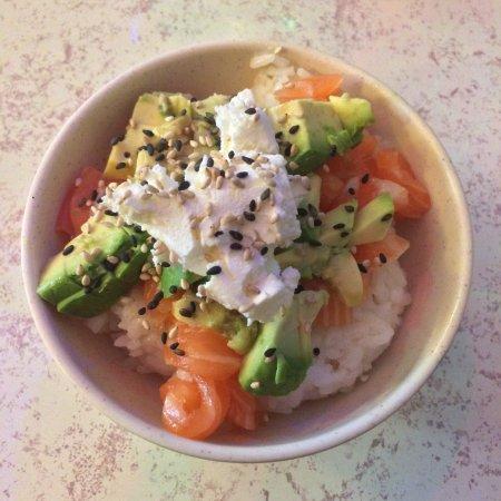 Kyomi Restaurant Japonais