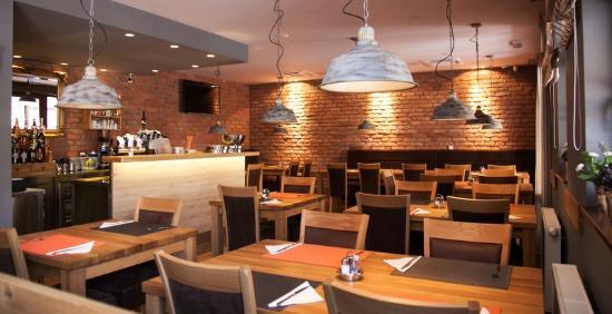 Capuciner Grill&Steak