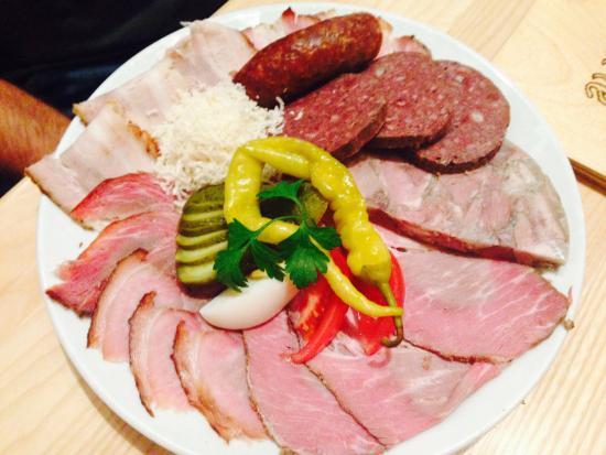 Weingut & Buschenschank